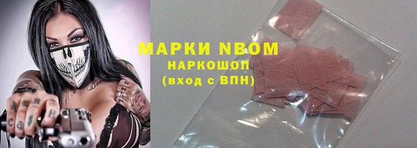 молекула духа Лихославль