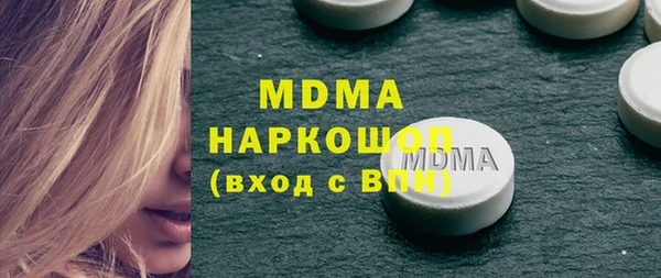 молекула духа Вяземский